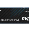 PNY SSD M.2 NVMe PCIe Gen3 500GB CS2230