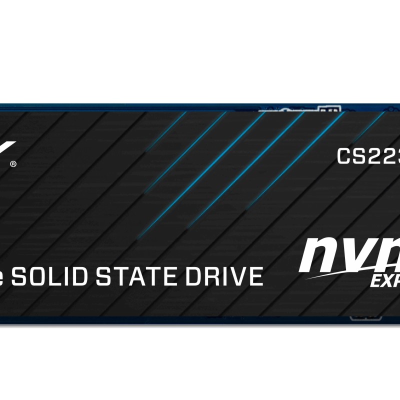 PNY SSD M.2 NVMe PCIe Gen3 500GB CS2230