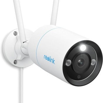 Reolink WIFI Outdoor Camera 8MP RLC-810WA