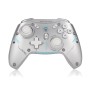 Machenike PC Gamepad Wireless/BT G5Pro White