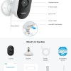 Reolink WIFI Outdoor Camera 4MP LUMUS