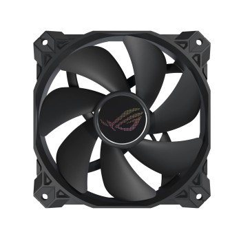 ASUS Gaming Fan Standard XF120 Black