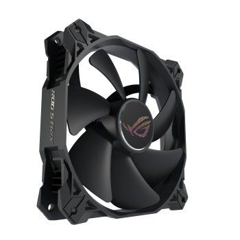 ASUS Gaming Fan Standard XF120 Black ASUS Gaming Fan Standard XF120 Black