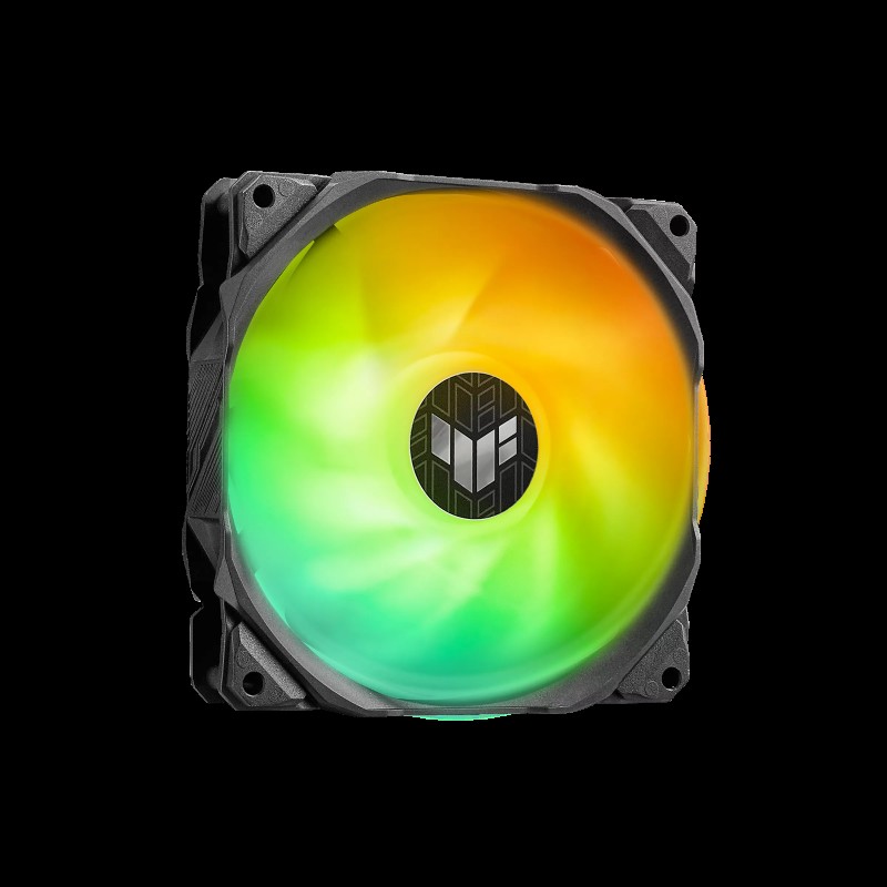 ASUS Gaming CPU Liquid Cooler TUF GAMING LC II 360 ARGB