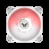 ASUS Gaming Fan ARGB Triple Kit with Controller TF120 White