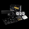 ASUS Gaming CPU Liquid Cooler TUF GAMING LC II 360 ARGB