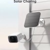 Anker Eufy C210 4MP AI Camera with Solar Panel (Works with Homebase 3)