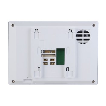 Dahua VD Wi-Fi / 4-Wire Doorphone Monitor VTH2624GW-WP Dahua VD Wi-Fi / 4-Wire Doorphone Monitor VTH2624GW-WP