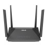 ASUS WLAN Router AX1800 Wi-Fi 6 Dual Band Gigabit VPN RT-AX52