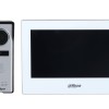 Dahua VD 4-Wire Doorphone KIT With Wi-Fi KTH01