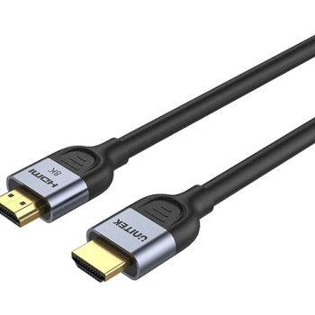 Unitek HDMI 2.1 Cable 8K60Hz CCS Economy 2.0m C11086GY-2M