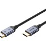 Unitek  DisplayPort 2.1 Cable 8K 120Hz 2.0m