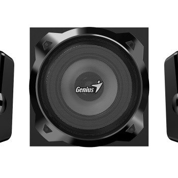 Genius PC Speakers 2.1 6.5'' Sub 50W BT&Optical SW-2.1 1850BT