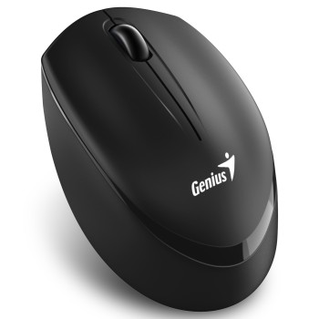 Genius Mouse Wireless NX-7009 Black