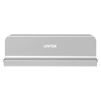 Unitek Stand for Laptop Adjustable Vertical Holder OT172GY