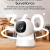 Anker Eufy Security C220 Indoor 2K PT Camera