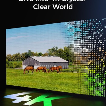 Reolink BP4G Outdoor Battery Camera 4K GO Ultra