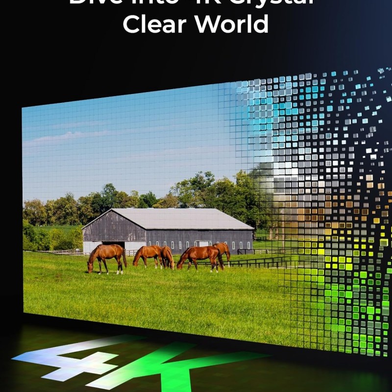 Reolink BP4G Outdoor Battery Camera 4K GO Ultra