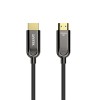 Unitek Fiber Optic HDMI 2.1 Cable 8K60Hz 50.0m C11085GY-50M