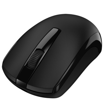 Genius Mouse Wireless Rechargeable ECO-8100 Black