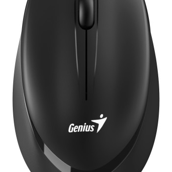 Genius Mouse Wireless NX-7009 Black