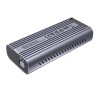 Unitek USB-C NVME/PCIe Enclosure USB4.0 40Gbps S1226A Unitek USB-C NVME/PCIe Enclosure USB4.0 40Gbps S1226A