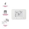 GBC HeyTermo Smart WiFi Thermostat with Display