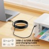 Unitek USB-C 2.0 to USB-B Printer Cable 3.0m