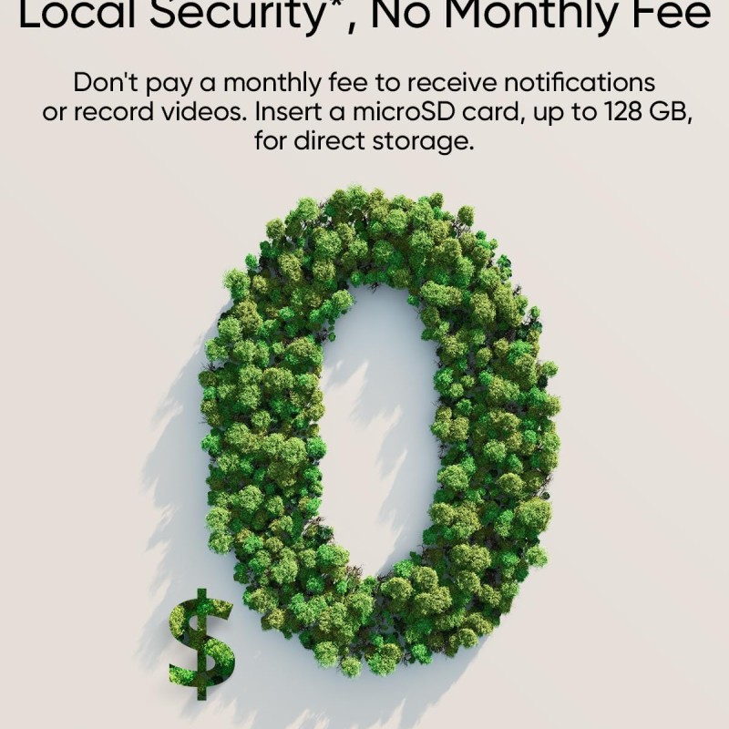 Anker Eufy Security C220 Indoor 2K PT Camera