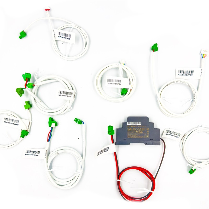 Aidoo Power Supply Configuration Kit AZAI6PAC1PWR