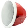 Adastra CF-5D Fire Rated EN54-24 100V Ceiling Speaker 5'' 6W 952.205UK