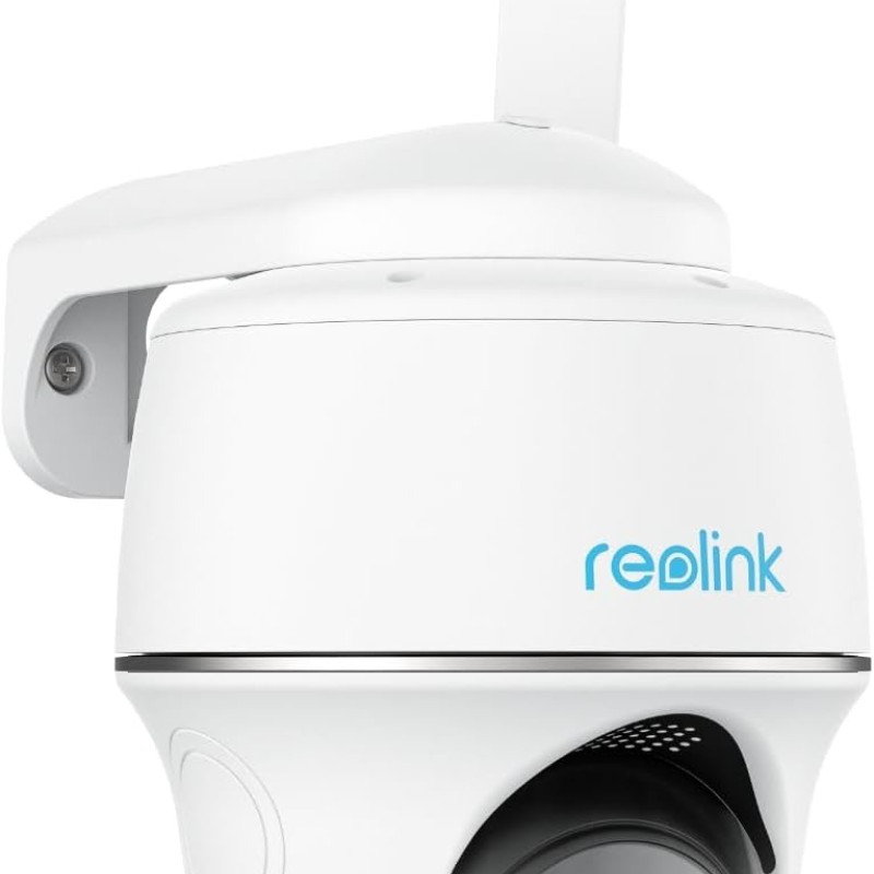 Reolink BP4G Outdoor Battery Camera 5MP PTZ GO PT Plus