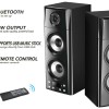 Genius PC Speakers 2.0 2x4'' 60W USB&BT SP-HF2800 BT