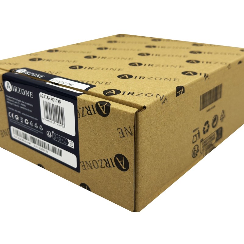 Aidoo Power Supply Configuration Kit AZAI6PAC1PWR