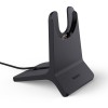 Yealink Headset Charging Stand for BH70/WH64 with USB Connection BHC70