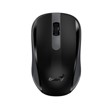 Genius Mouse Wireless Silent NX-8008S Black