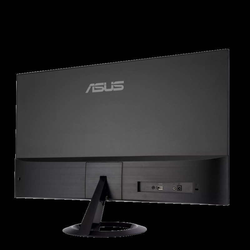 ASUS Monitor EyeCare 27'' FHD 100Hz Frameless VZ27EHF Black