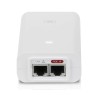 Ubiquiti Gigabit PoE Adapter/Injector 24V 24W POE-24-24W-G-WH