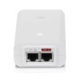 Ubiquiti Gigabit PoE Adapter/Injector 24V 24W POE-24-24W-G-WH