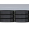 QNAP 12-Bay Rackmount JBOD Storage Enclosure with Redundant PSU TL-R1200S-RP