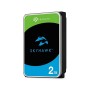 Seagate Skyhawk 2TB HDD SATA 3.5'' CCTV RECERTIFIED
