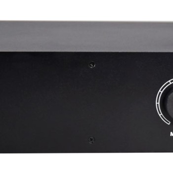 Adastra PA 100V Slave Amplifier RS480 v2 480W 953.204UK