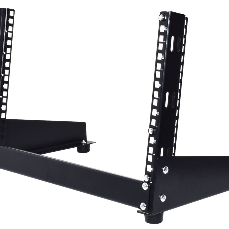 Adastra RA 19" Desktop Rack Stand 6U 953.556UK
