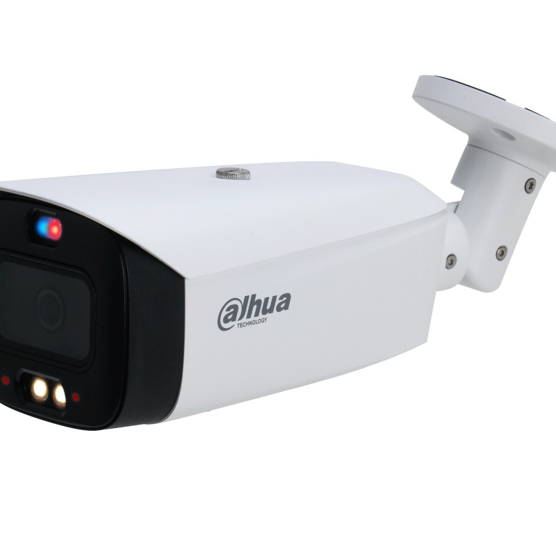 Dahua IP Lite AI 5.0MP Bullet 2.8mm IPC-HFW3549T1-AS-PV-0280B-S5