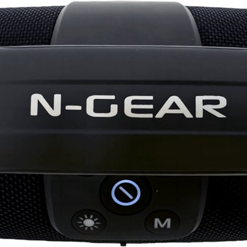 N-Gear NRG200 Portable Speaker