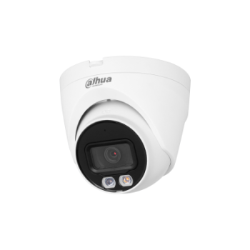Dahua IP 4.0MP Dome 2.8mm Dual Illumination WDR HDW1439V-A-IL