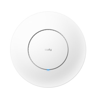 Cudy Access Point Ceiling AC1200 Dual Band Gigabit Wi-Fi 5 AP1300