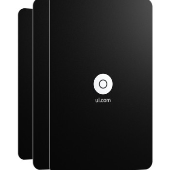 Ubiquiti UniFi Access Card 20-Pack UA-Card