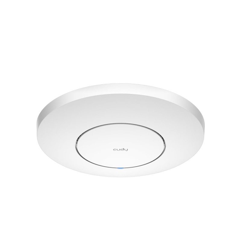Cudy Access Point Ceiling AC1200 Dual Band Gigabit Wi-Fi 5 AP1300