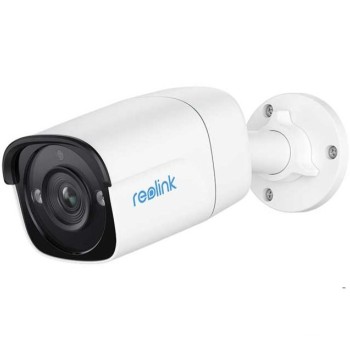Reolink POE IP Bullet Camera 5MP Fixed RLC-510A (P320)